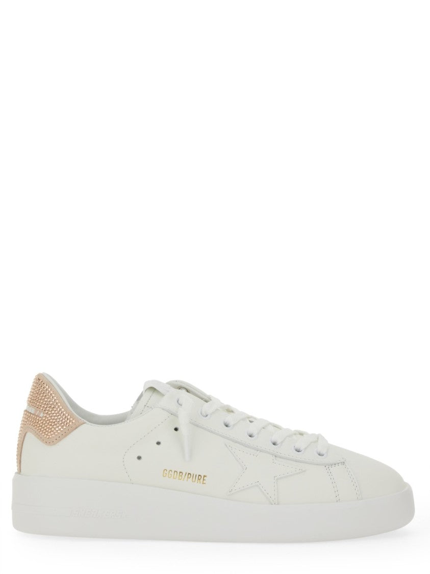 Golden Goose "Purestar" Sneakers