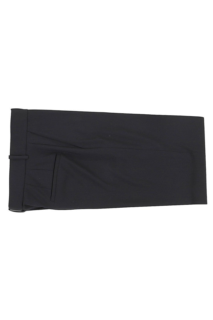 Seventy Tailleur Fresco Lana Bistretch