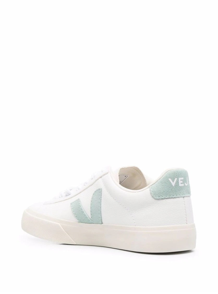 Veja Campo White Sneakers