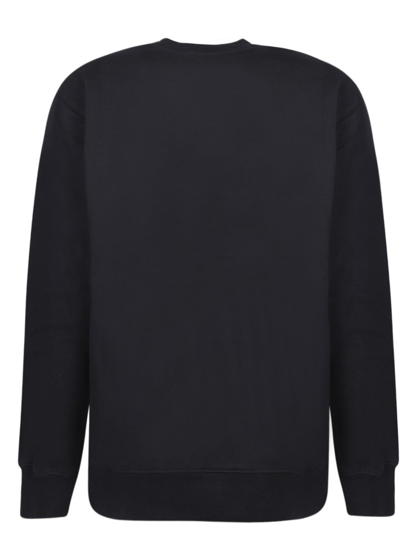Jacquemus Cotton Sweatshirt