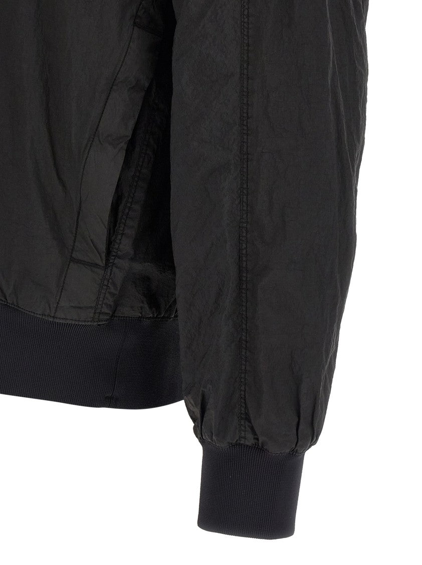 Stone Island Bomber Nylon Metal Watro