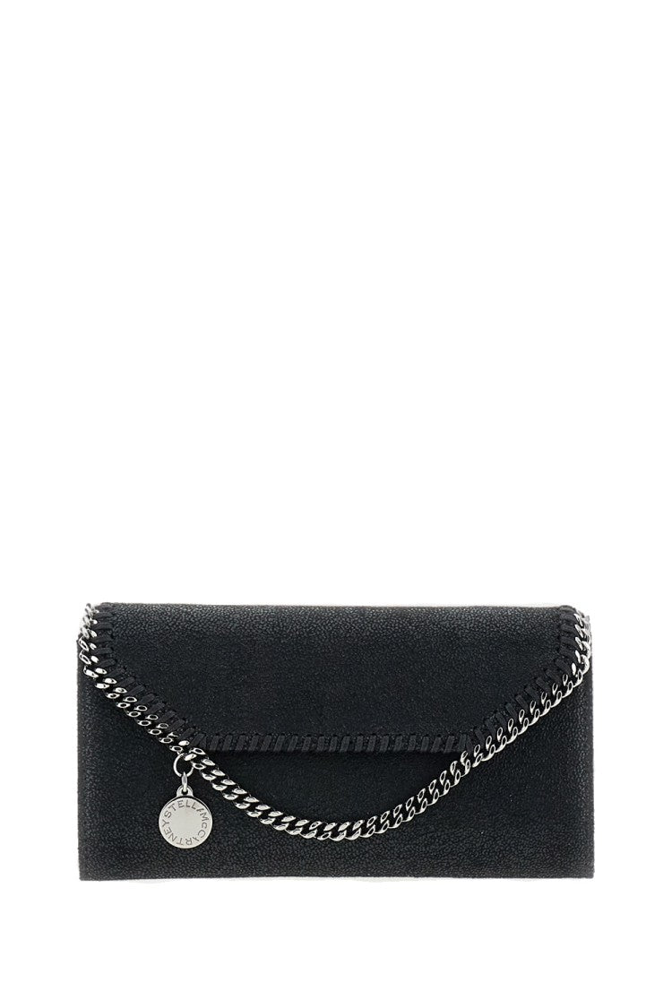 Stella Mccartney Falabella Wallet Chain Bag