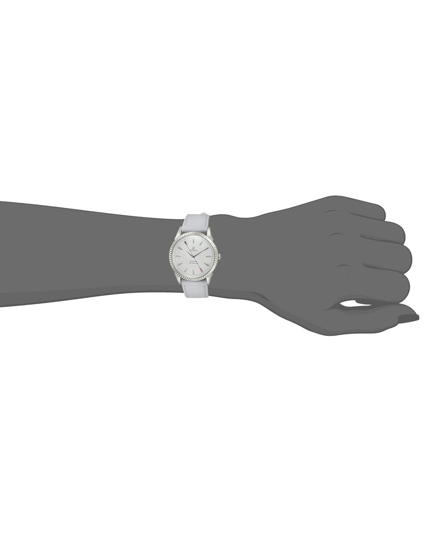 Vivienne Westwood Seymour Logo 38Mm Quartz Watch