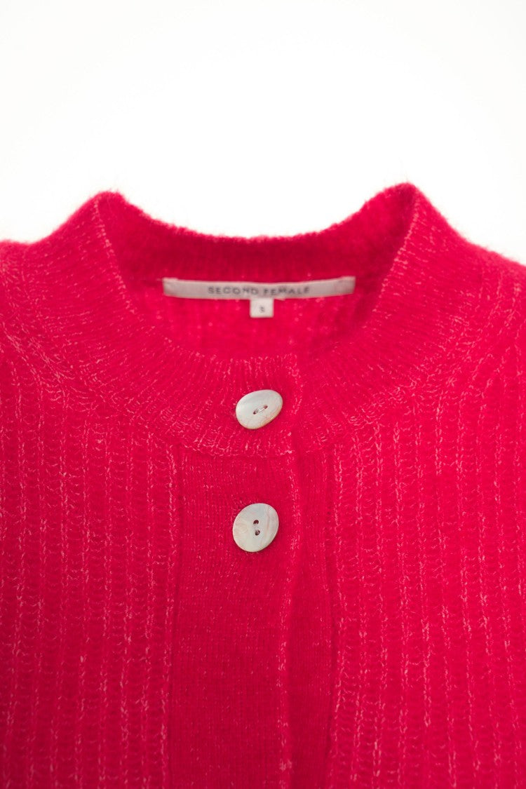 Second Female Andrea' Cardigan