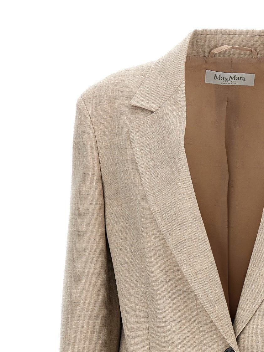 Max Mara Rosi' Blazer