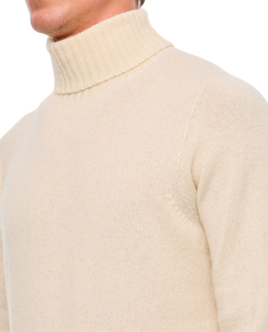 Drumohr Turtleneck Sweater