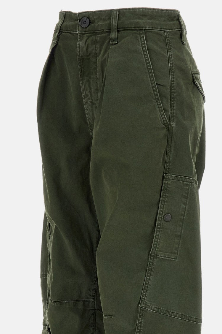 Citizens Of Humanity Flight Barrel Cargo Trousers