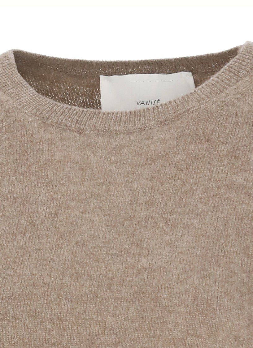 Vanisé Cashmere Sweater