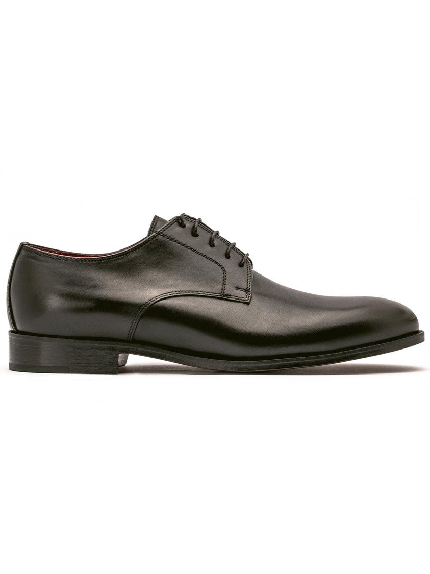 Alexander 1910 Derby Montenapoleone - Smooth Calf Tm