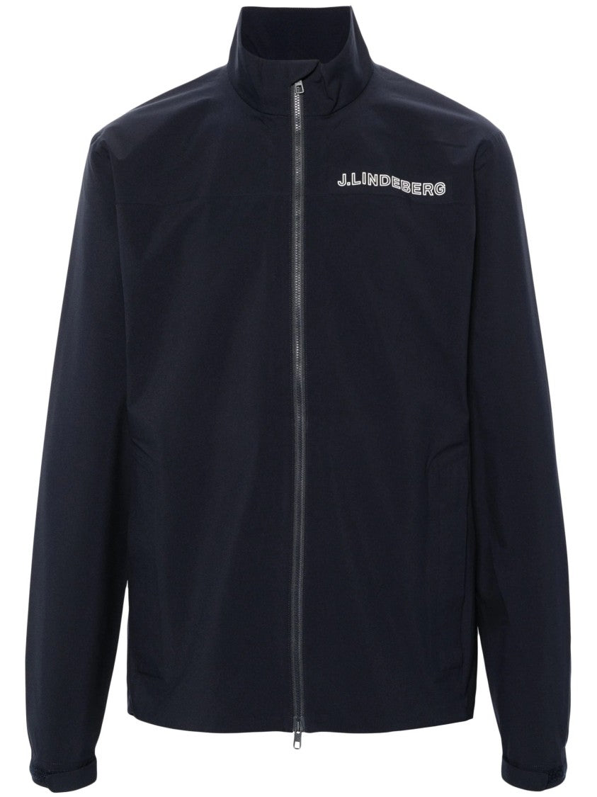J.Lindeberg Bridge Rain Jacket