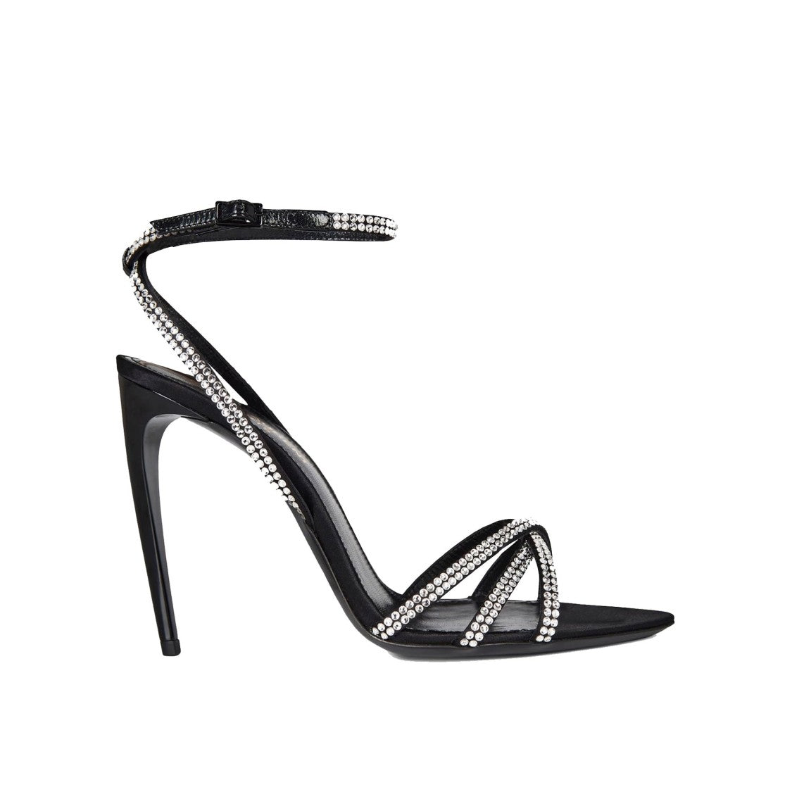 Saint Laurent Ava Sandals