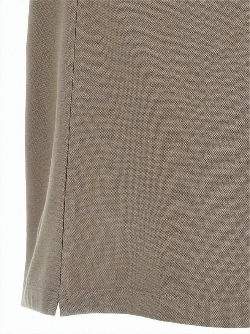 Brunello Cucinelli Classic Polo Shirt