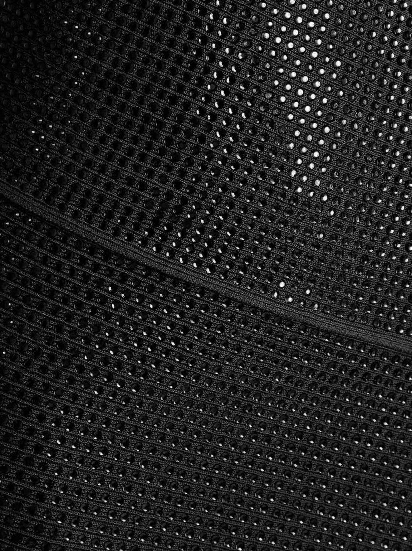 Andreâdamo Sequin One Shoulder Dress