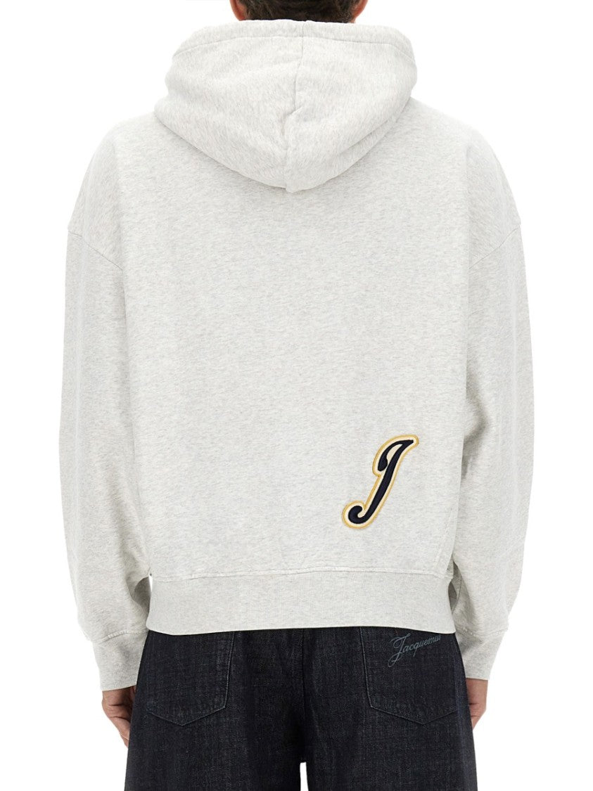 Jacquemus The "Gio" Hoodie