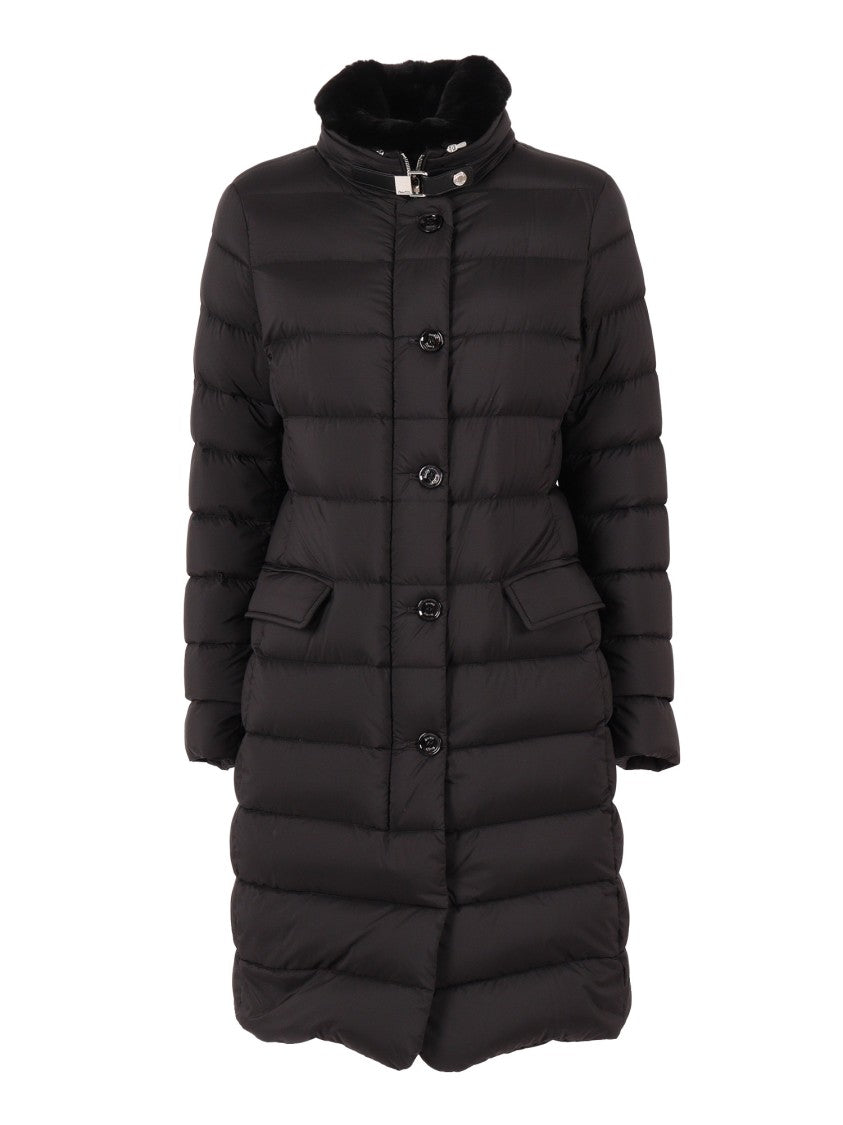 Moorer Vetiver-S3 Jacket