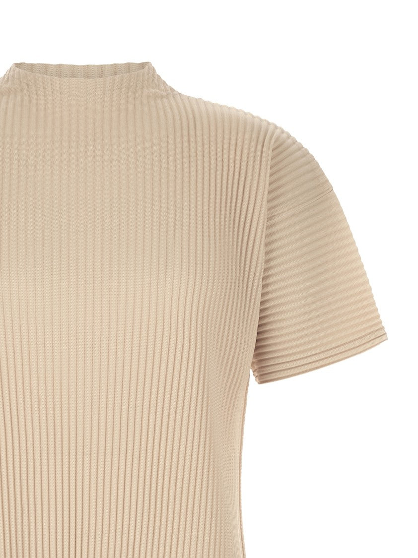 Homme Plissé Issey Miyake 'Monthly Colors March' Top