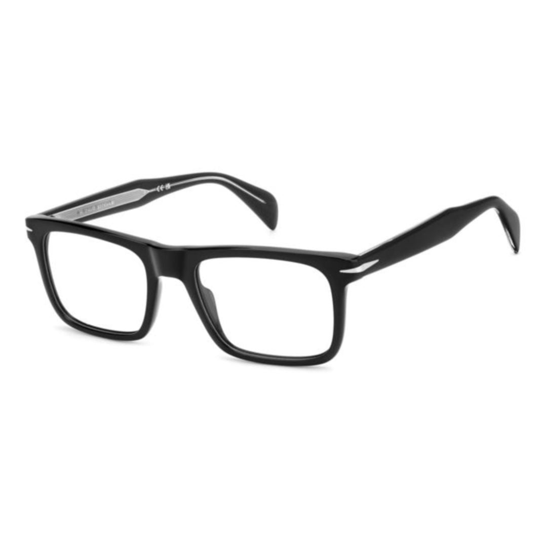 David Beckham Db 1191 Rectangular Frame Eyeglasses