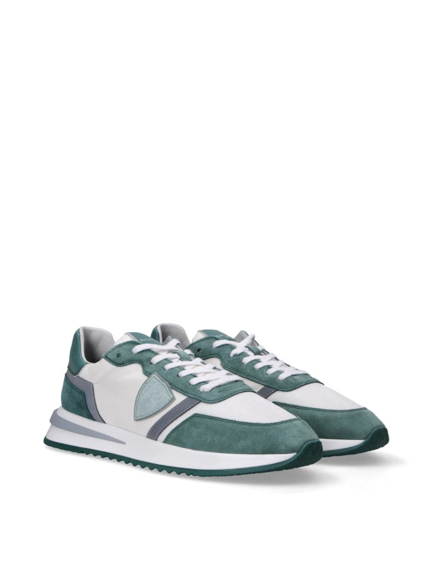 Philippe Model Tropez 2.1 Mondial Low Sneakers