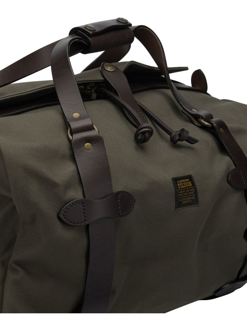 Filson Medium Duffle Bag