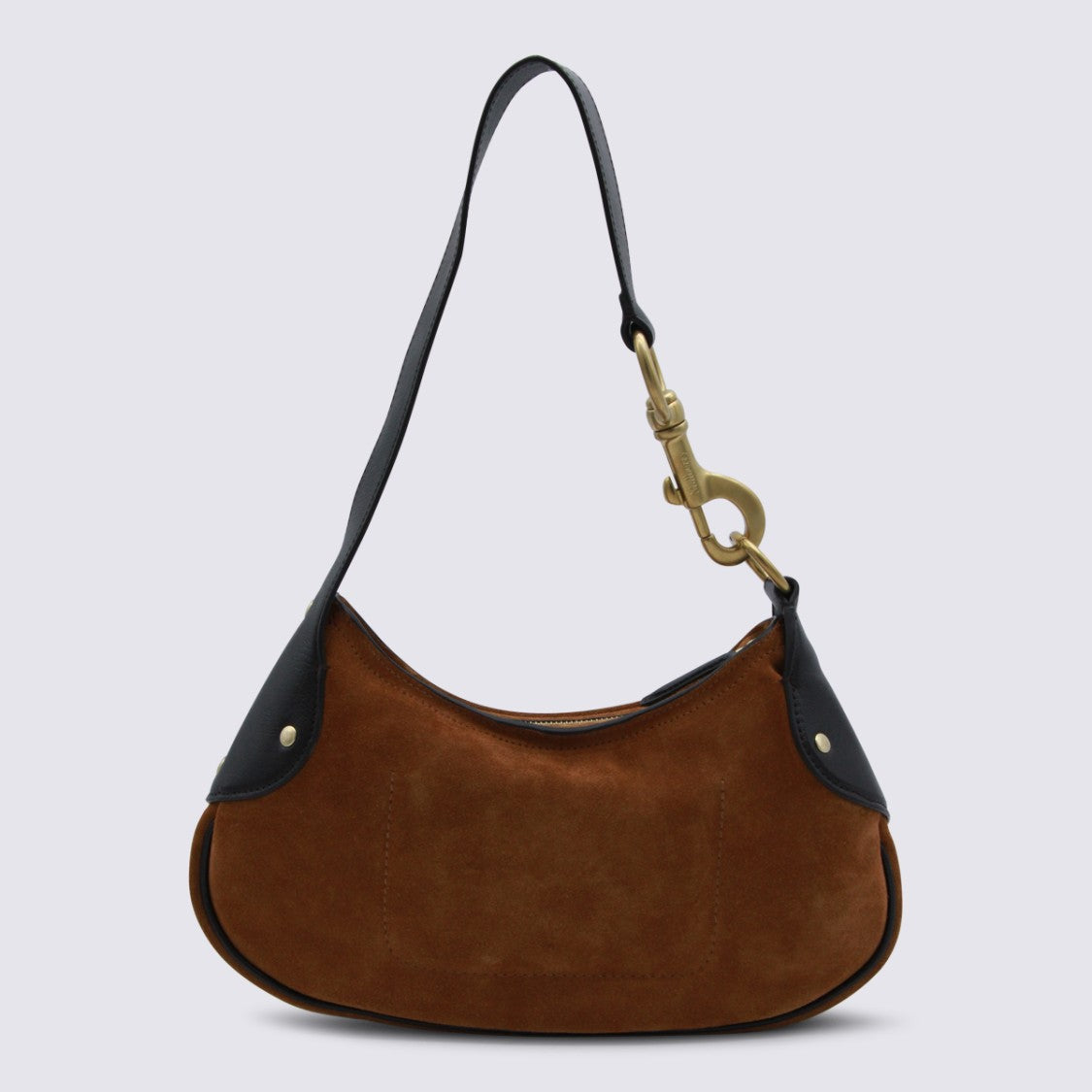 Mulberry Small Hackney Shoulder Bag