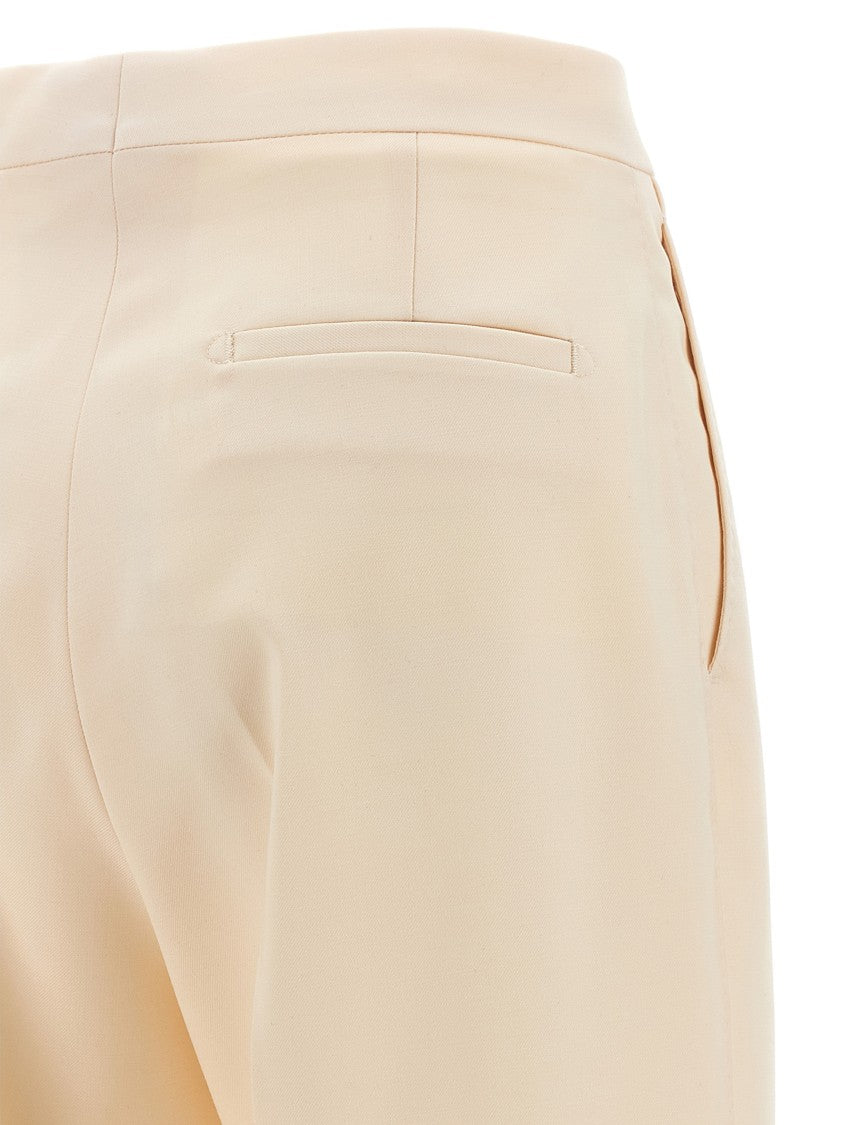 Tagliatore Clarita' Tuxedo Dress