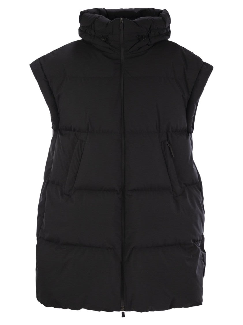 Herno Laminar Gore-Tex Vests