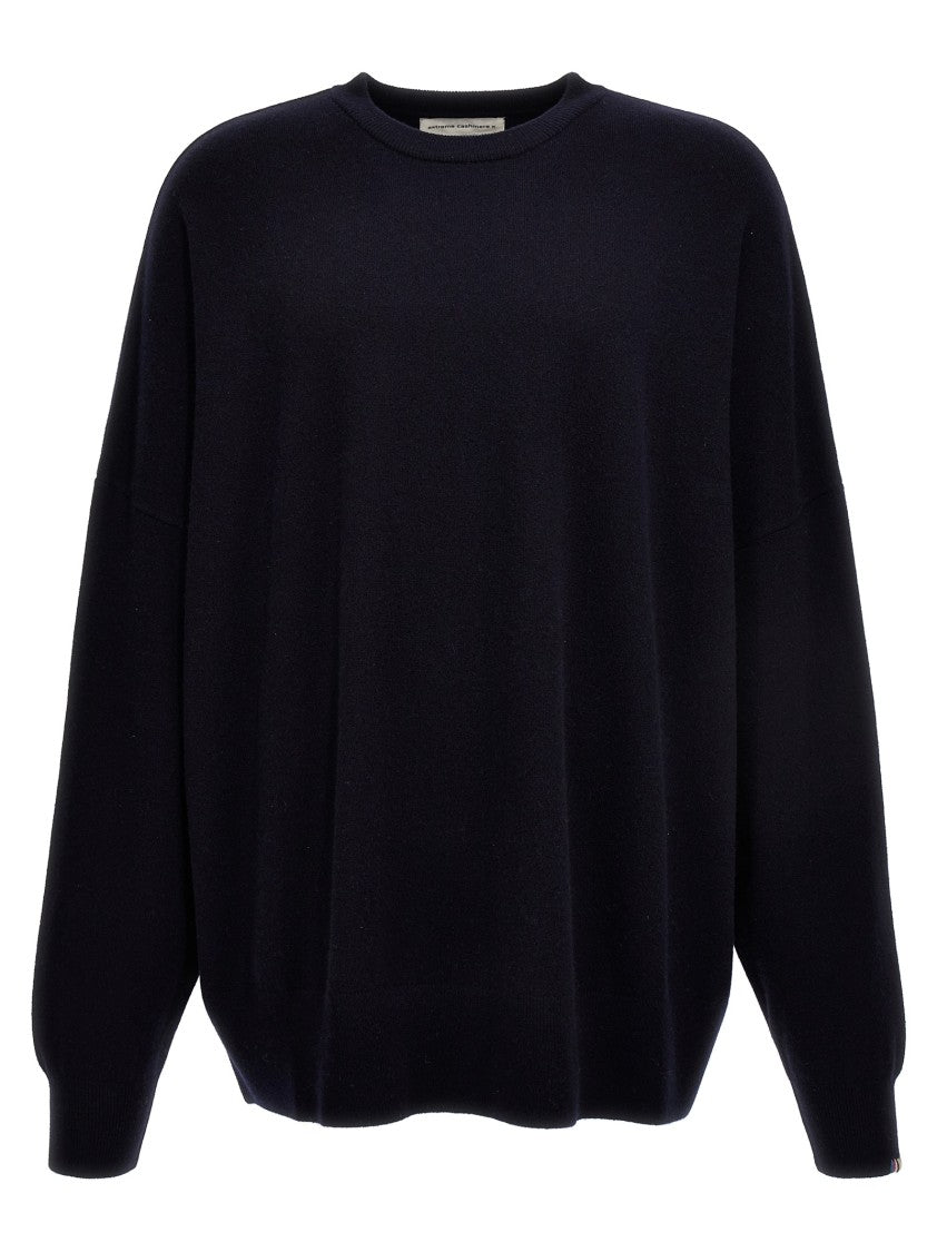 Extreme Cashmere 'No.246 Juna' Sweater