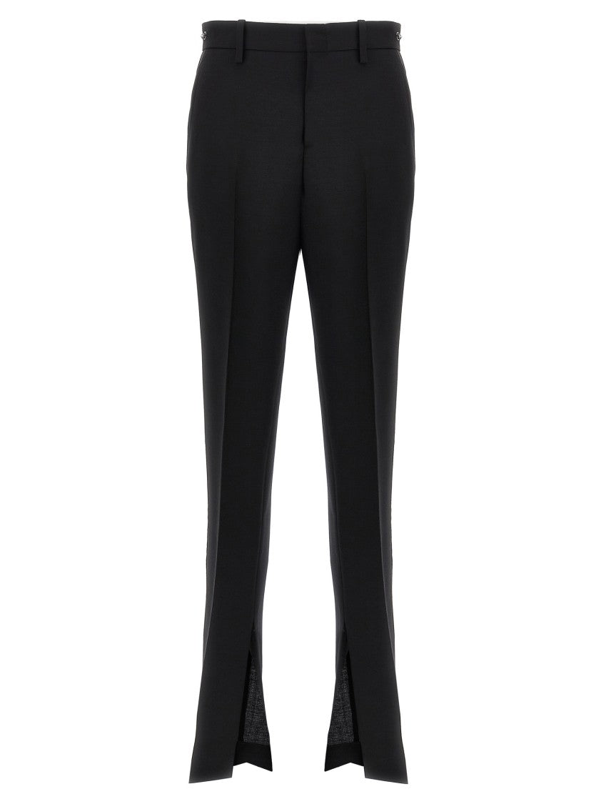 Gucci 'Morsetto' Trousers
