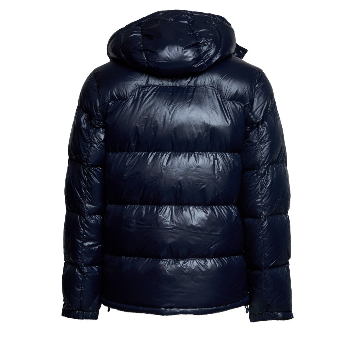 Polo Ralph Lauren Shiny Down Jacket