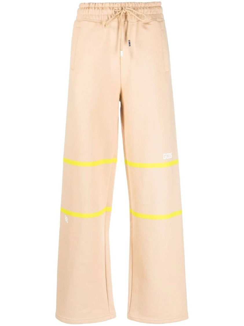 Gcds Gcds Low Band Logo Sweatpants