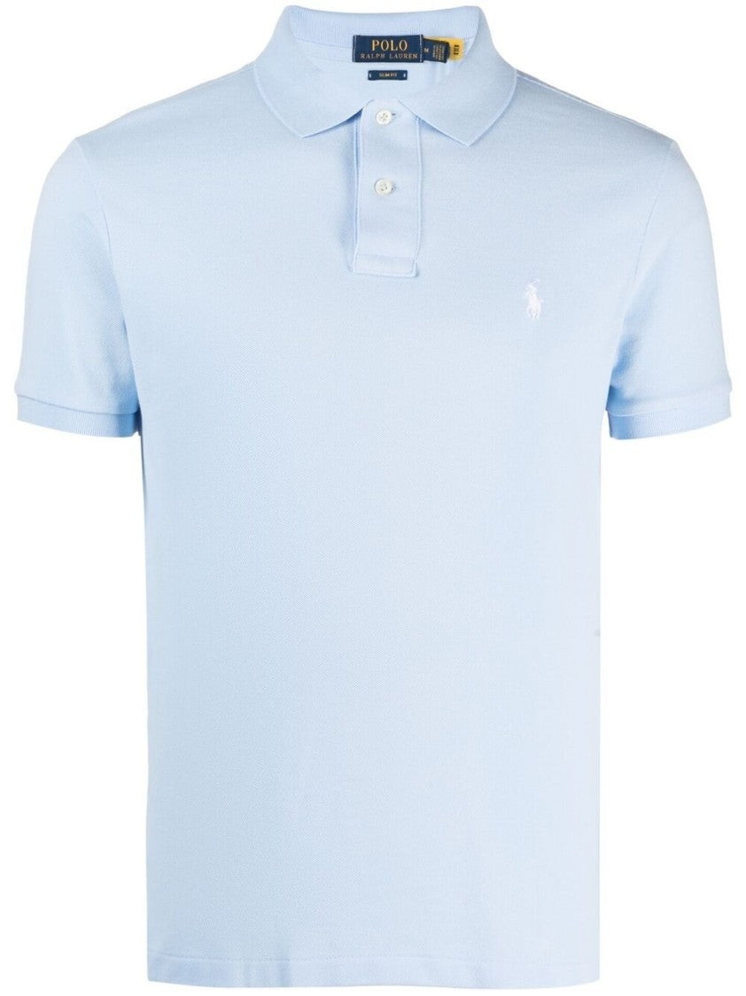 Polo Ralph Lauren Timeless Short-Sleeved Polo
