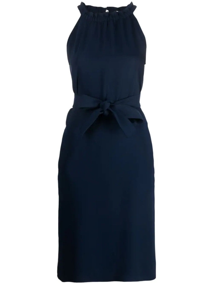P.A.R.O.S.H. Tank Sleeve Dress