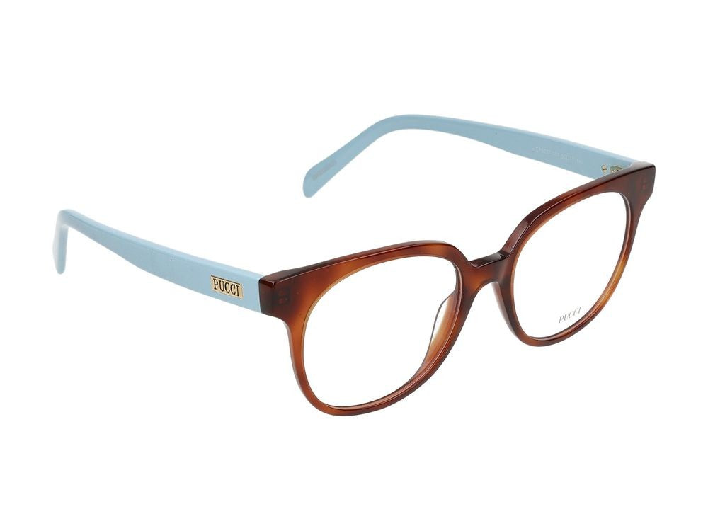 Emilio Pucci Eyeglasses Ep5227 053 50/17/140