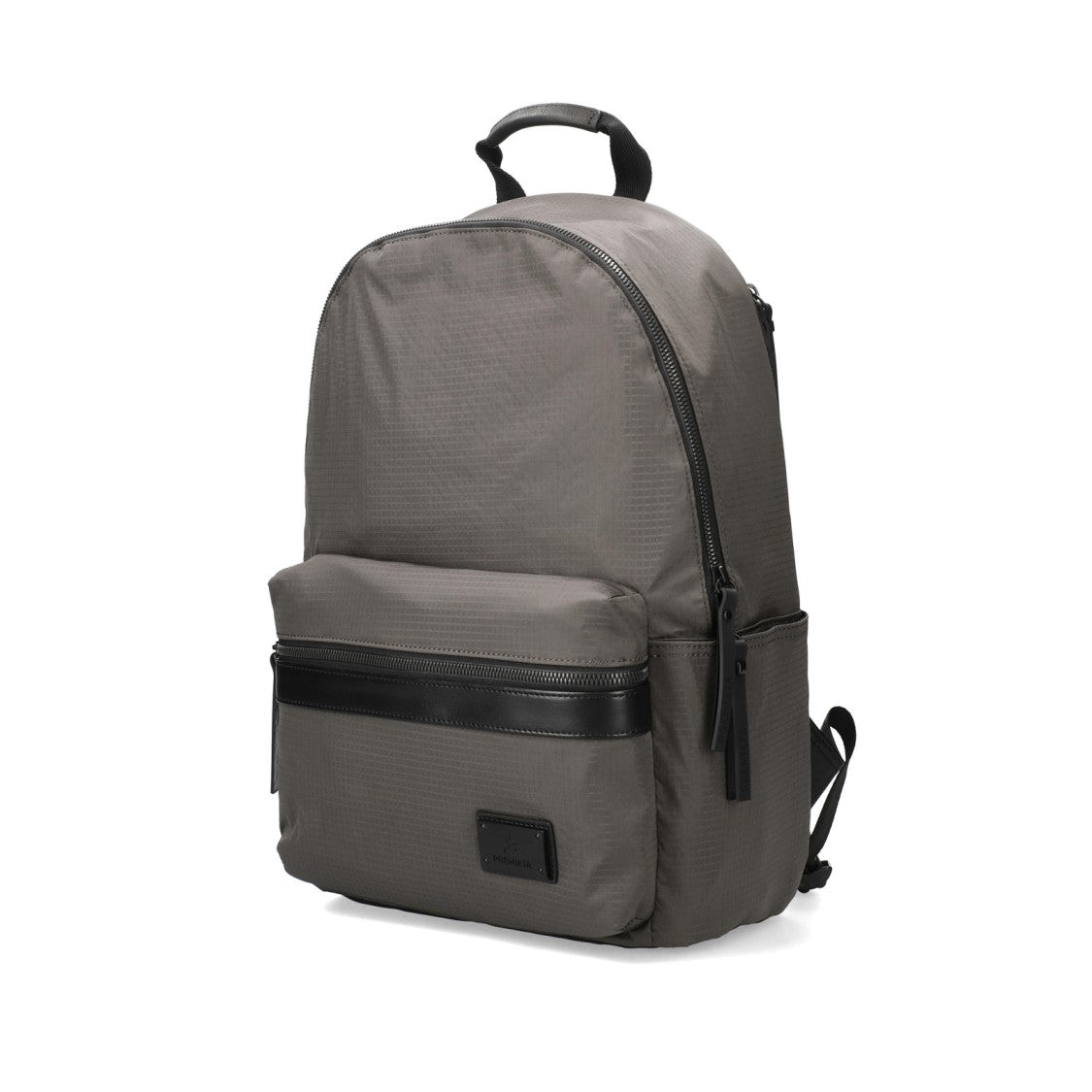 Premiata Blade Nylon Backpack Grey
