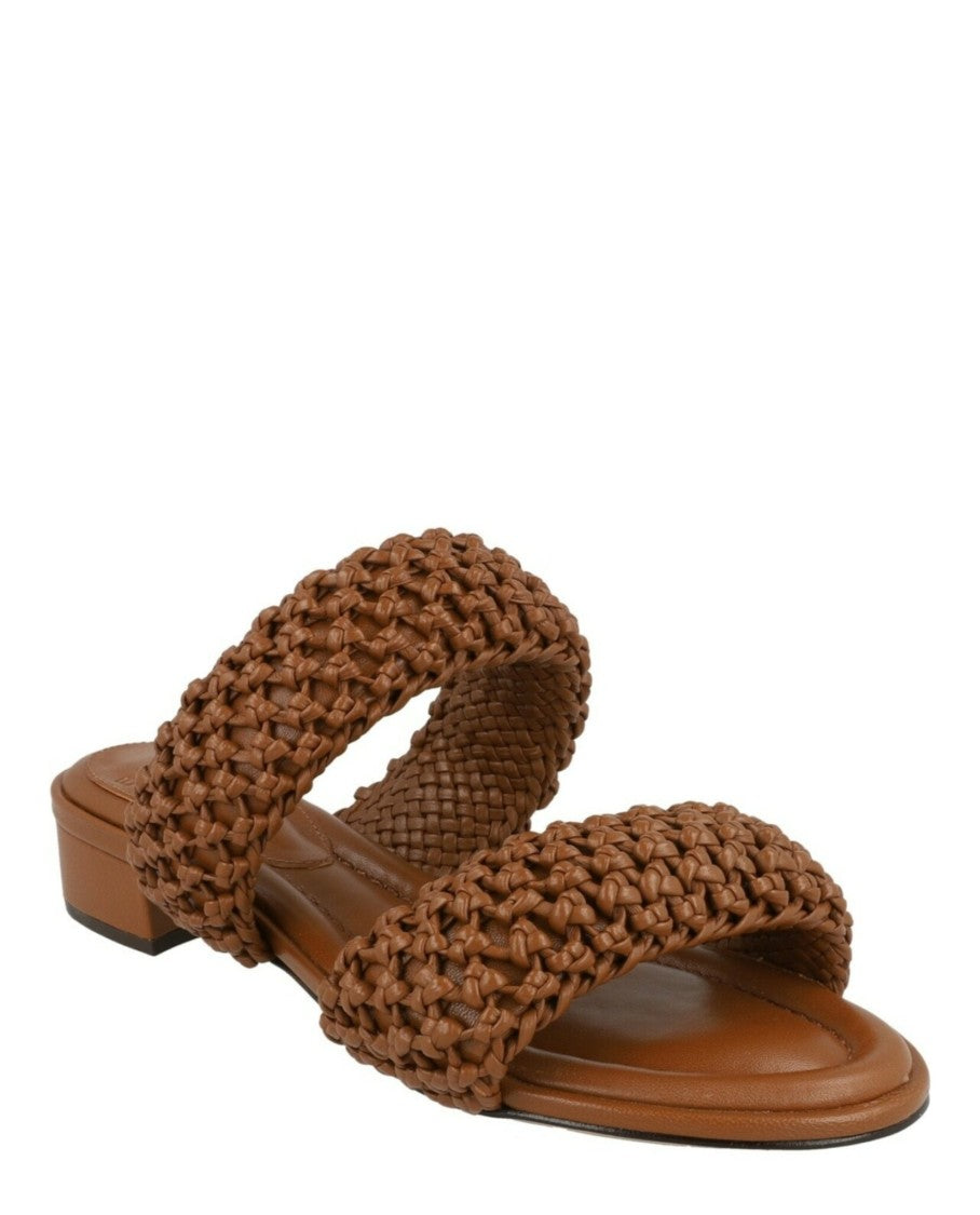 Alexandre Birman Lilla Woven 30 Sandals