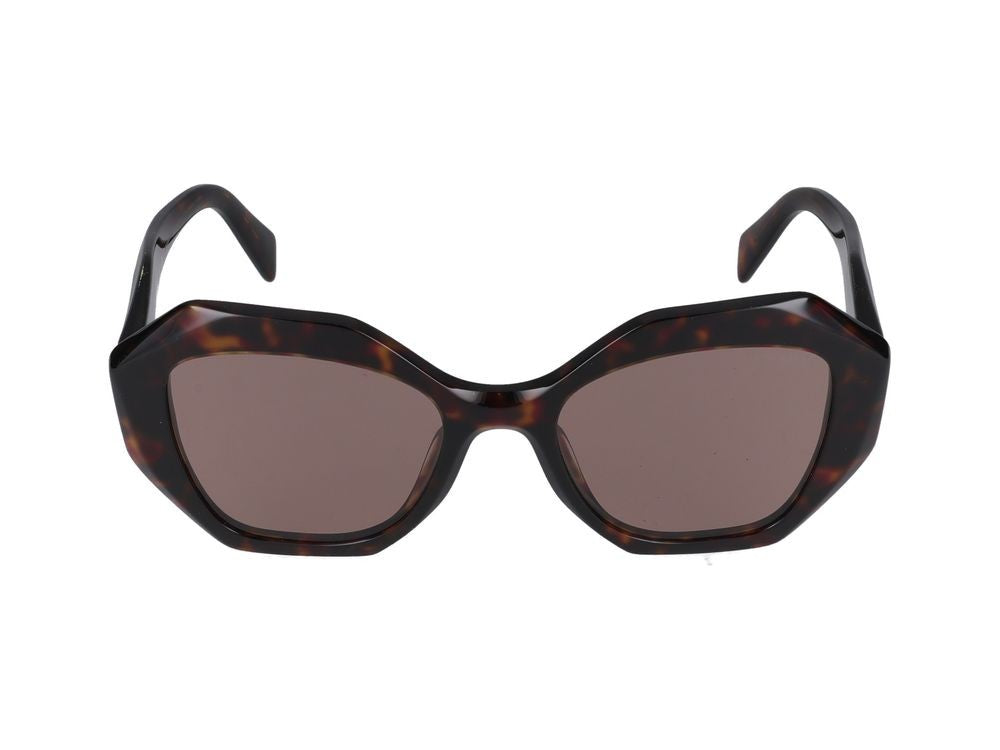 Prada Sunglasses 0Pr 16Ws 17N60b 53/20/145