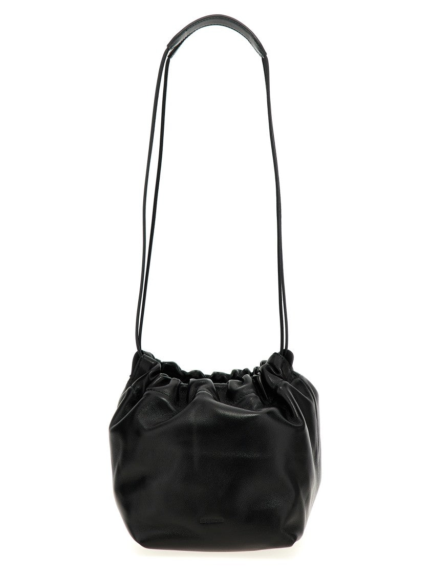 Jil Sander 'Dumpling' Crossbody Bag