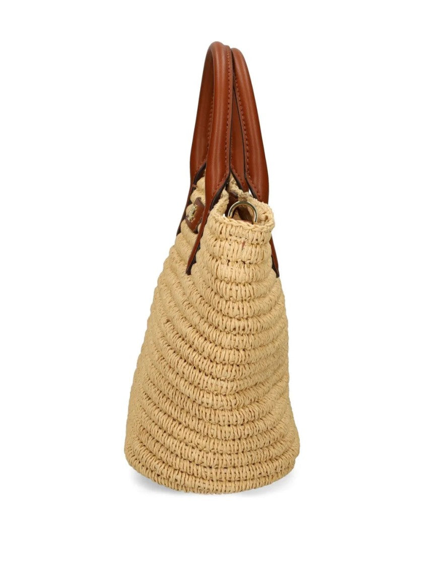 Lauren Ralph Lauren Brie 22 Tote Medium