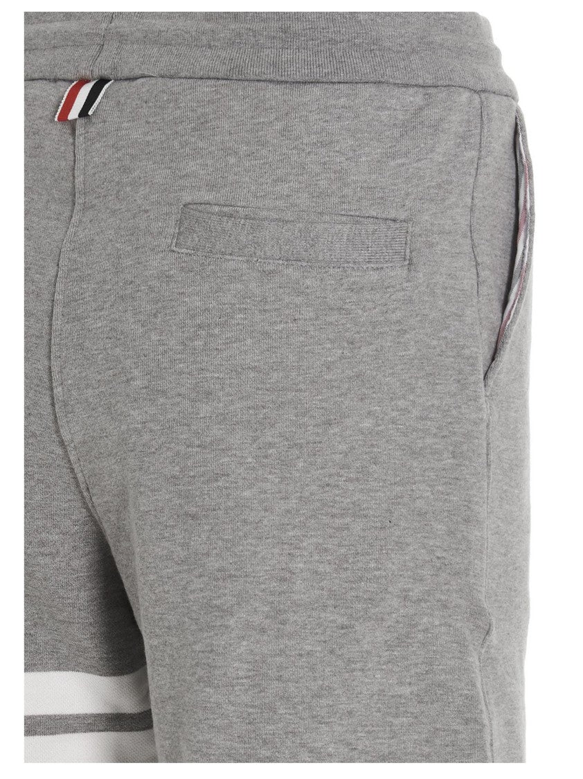 Thom Browne 4 Bar’ Joggers