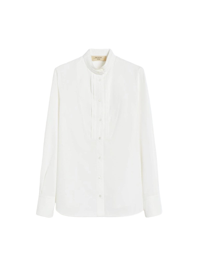 Max Mara Butterfly1234 Shirt