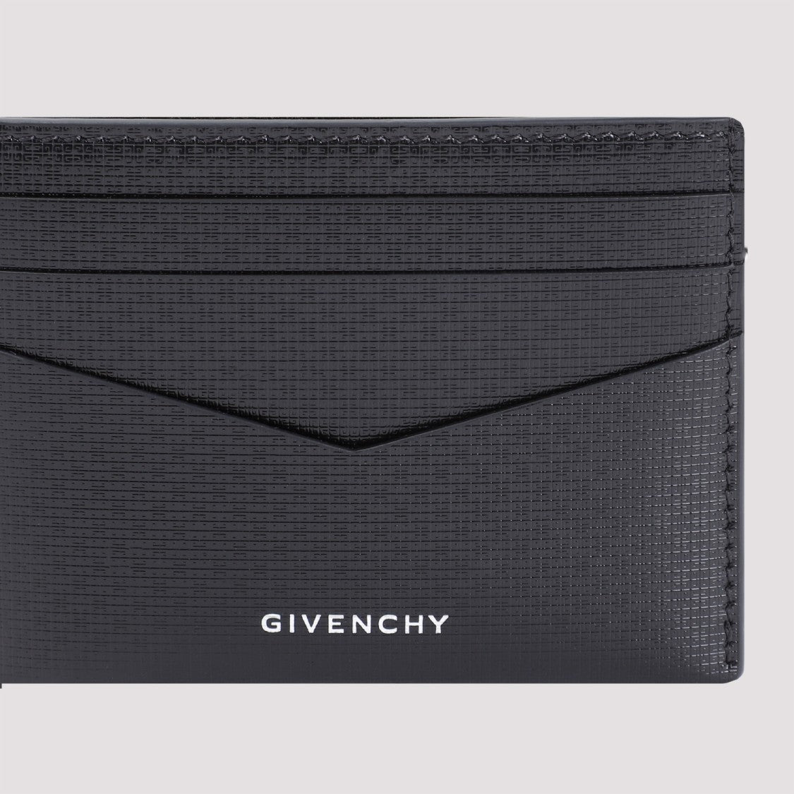 Givenchy Leather Wallet