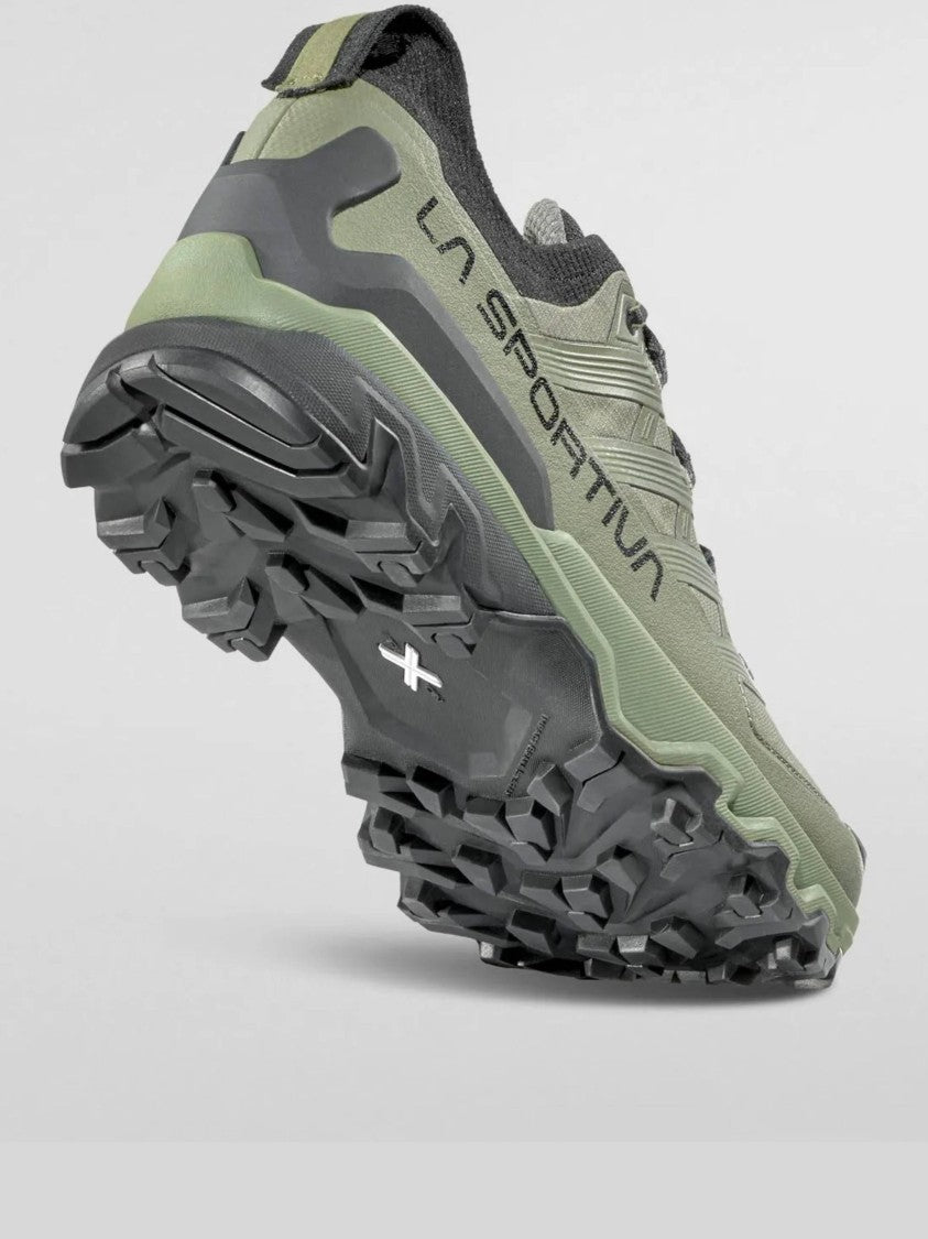 La Sportiva Green Ultra Raptor 3 Gtx Sneakers