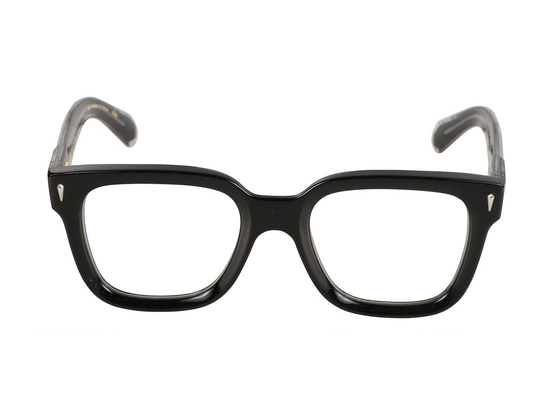 Kador Kurt Oversized Square Sunglasses