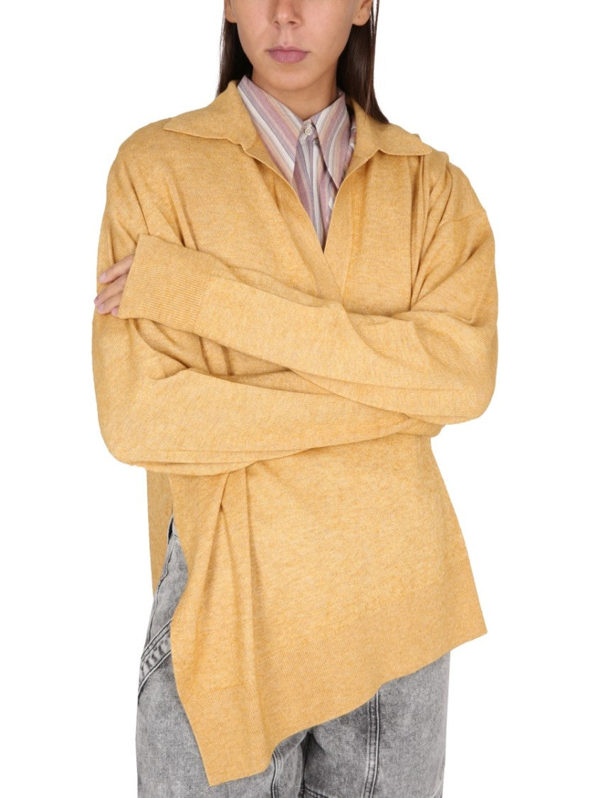 Isabel Marant Giliane Shirt