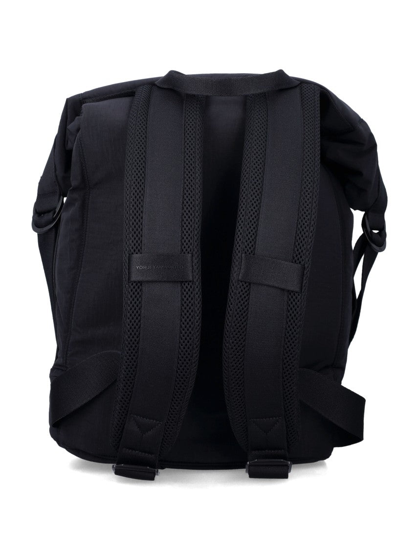 Y-3 Utility Nylon Ripstop Backpack