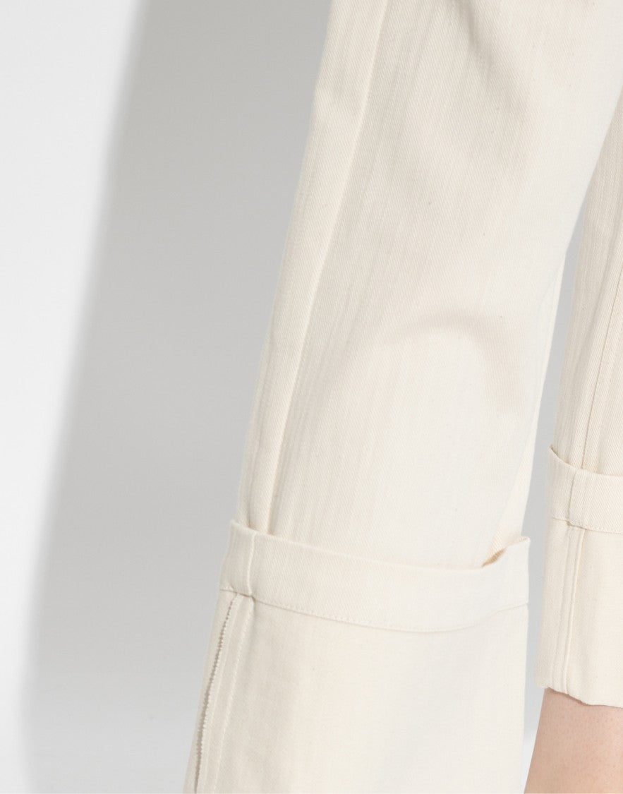 Moncler 2 Moncler 1952 Wide Leg Trousers