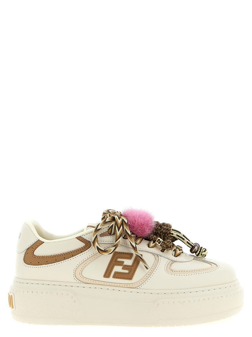 Fendi ' Match' Sneakers