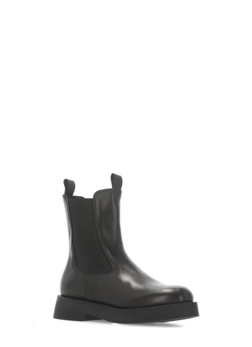 Poeve Nyx Ankle Boots