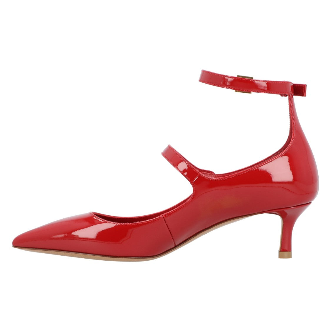 Valentino Ma Belle Pump