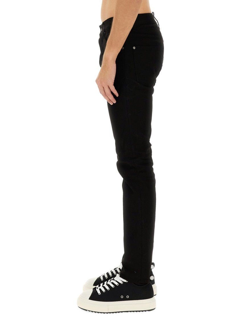 Dsquared2 "Black Bull Cool Guy" Jeans